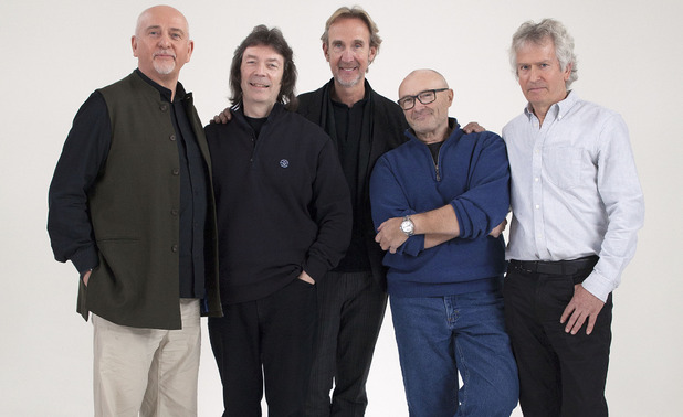 GENESIS!2014